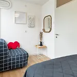 Apartament Oasis