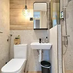 Apartament Oasis *