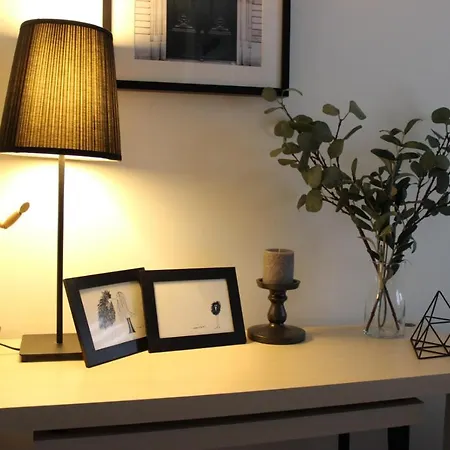 Apartment Oasis