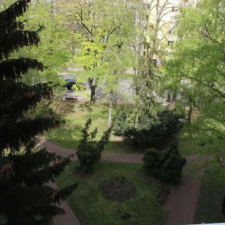 Oasis Apartment