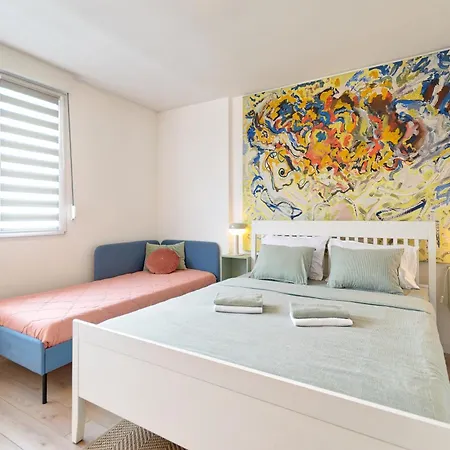 Oasis Apartment Banja Luka